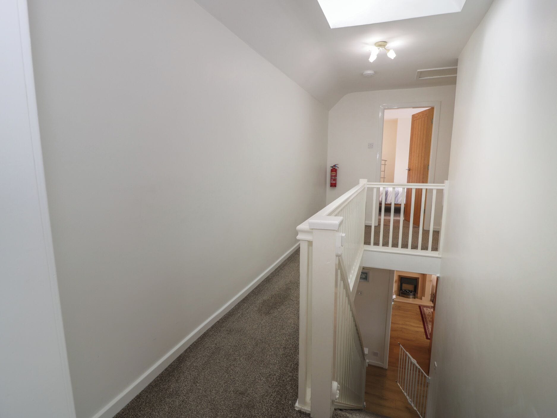 Cottage | Intérieur