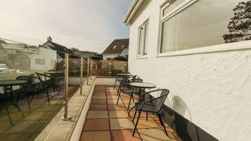 Ferienhaus | Innenbereich