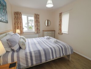 Cottage | Interior - Bay View (Tyn-y-Gongl)