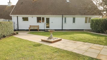 Casa de campo | Interior