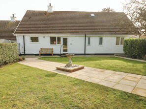 Cottage | Interior - Bay View (Tyn-y-Gongl)