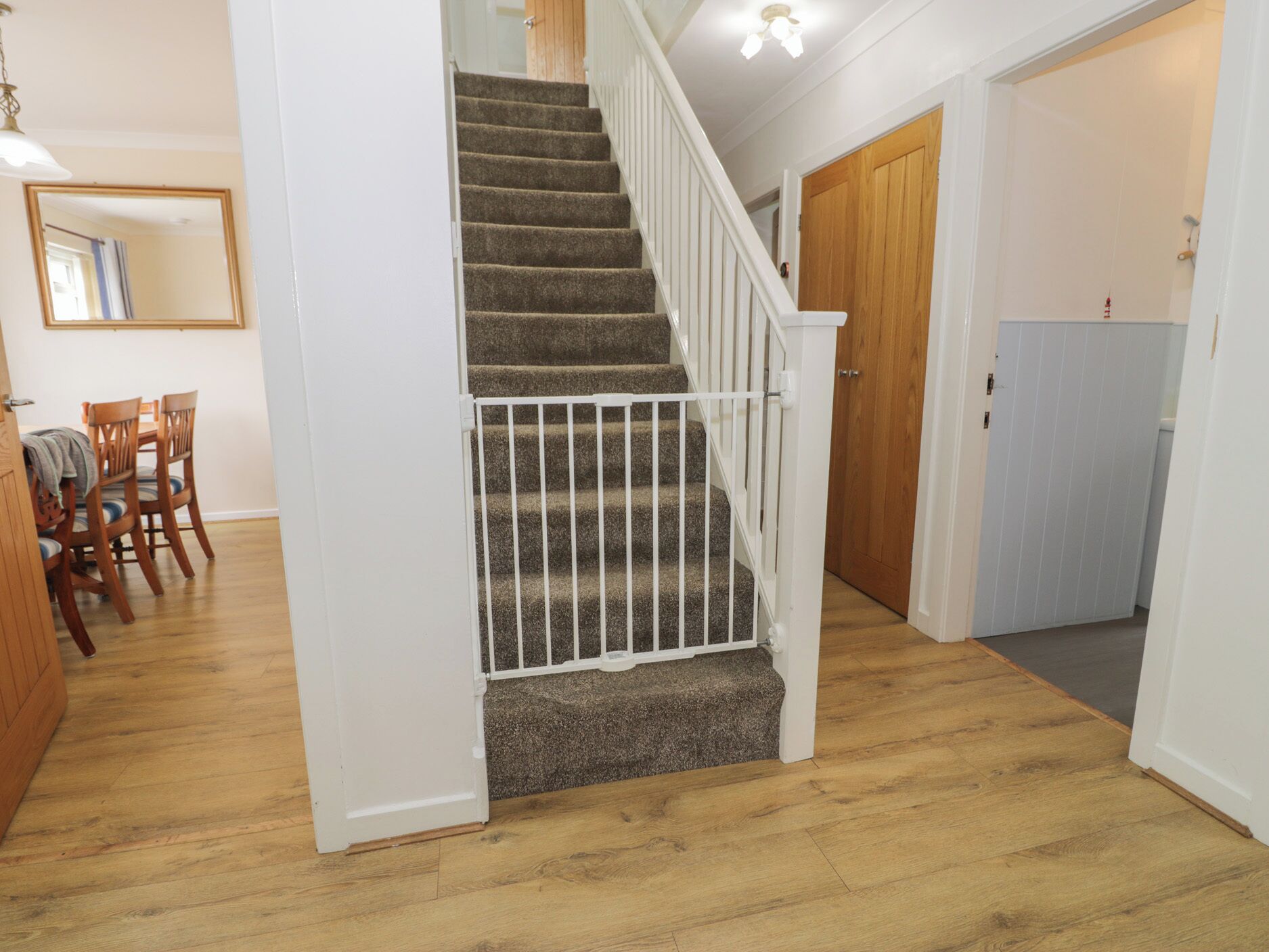 Cottage | Interior
