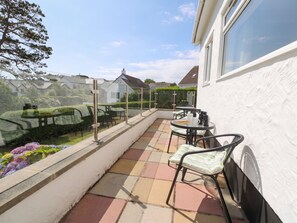 Cottage | Interior - Bay View (Tyn-y-Gongl)