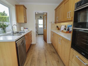 Interior - Bay View (Tyn-y-Gongl)