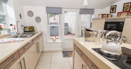 Elv Cottage