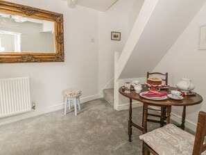 Ferienhaus | Innenbereich