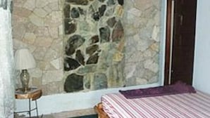 Room - Cabañas Segura's (El Valle de Anton)