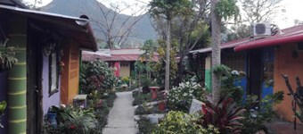 Cabañas Segura's