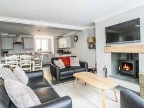 Casa de campo | Interior