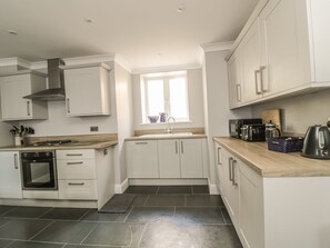 Casa de campo | Interior