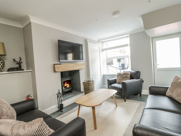 Casa de campo | Interior