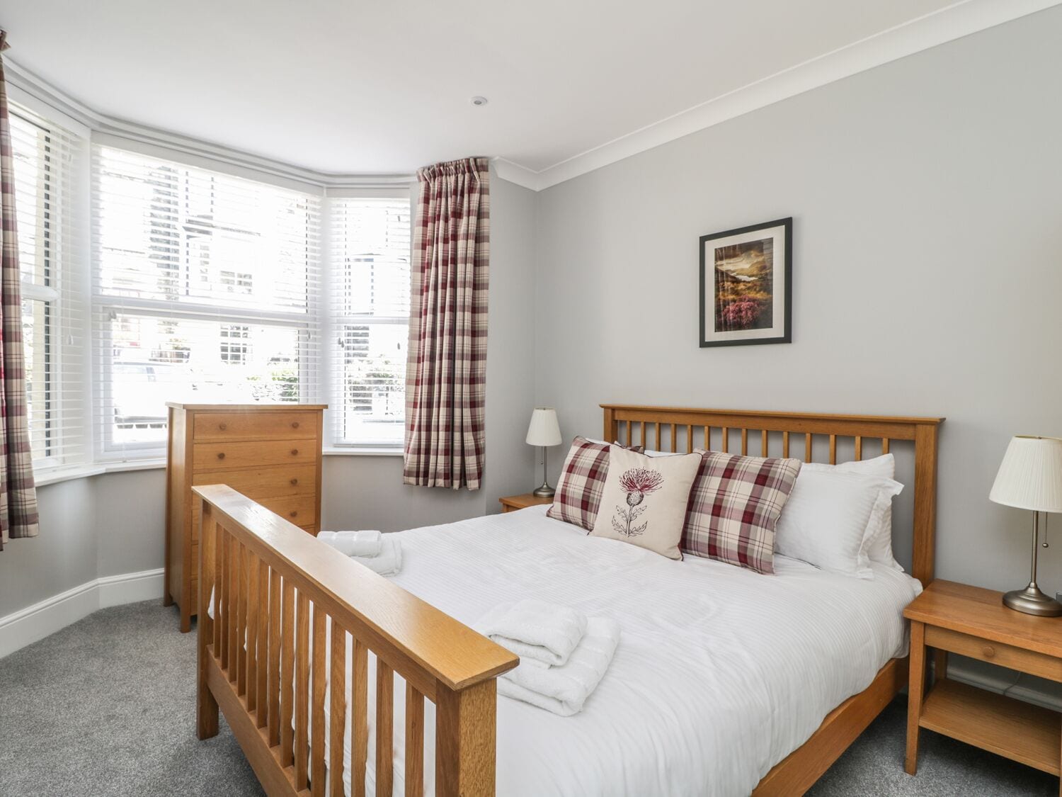 Cottage | 3 bedrooms, individually decorated, individually furnished, free WiFi