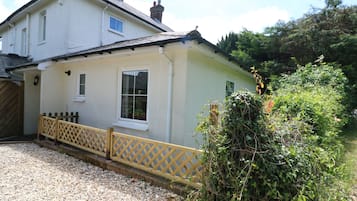 Ferienhaus | Innenbereich