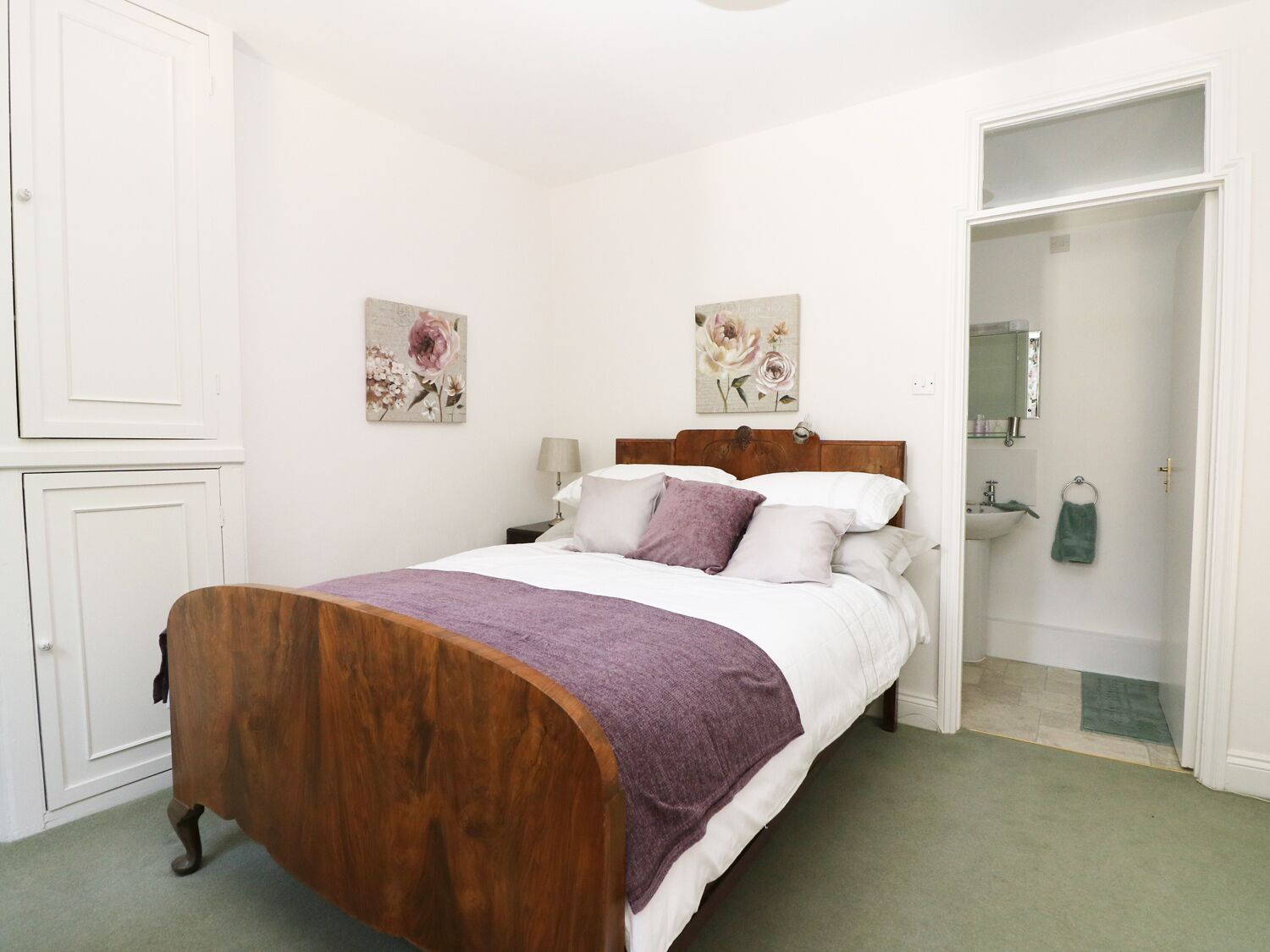 Cottage | 1 bedroom, individually decorated, individually furnished, free WiFi