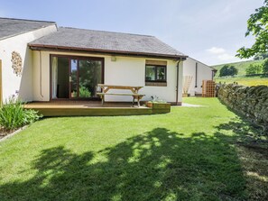Cottage | Interior - Buttercup Cottage (Hexham)