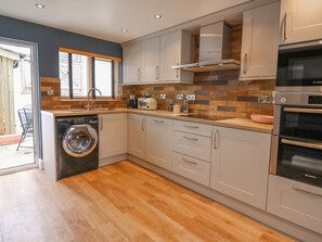 Interior - Water Street (Aberaeron)