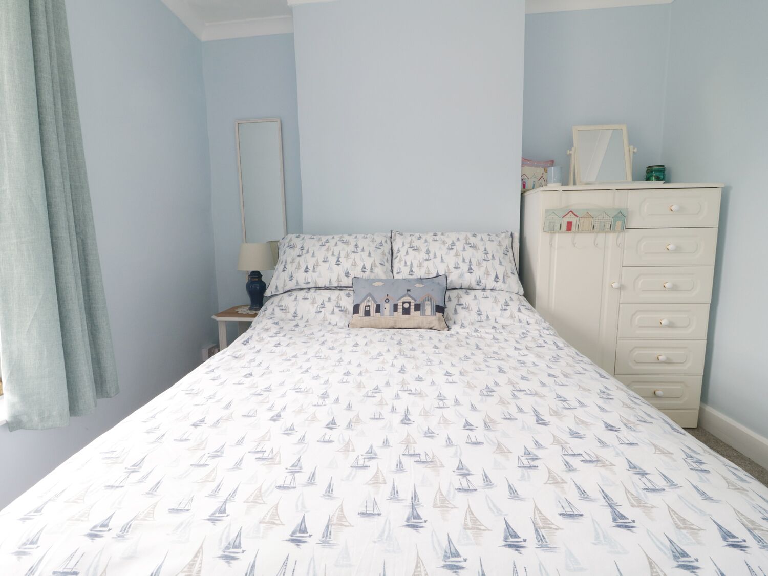 Cottage | 3 bedrooms, individually decorated, individually furnished, free WiFi