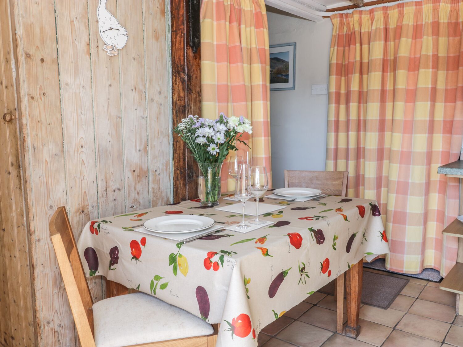 Cottage | Intérieur