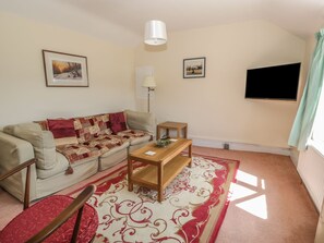 Cottage | Interior - The Cottage (Llangollen)