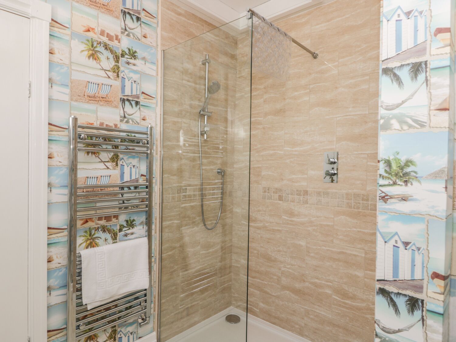 Cottage | Bathroom