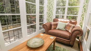 Cottage | Nội thất