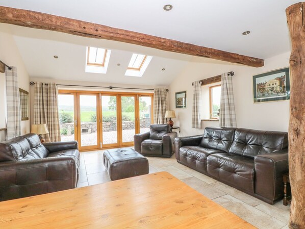 Cottage | Living room