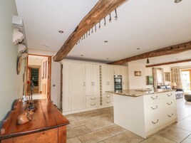 Cottage | Interior