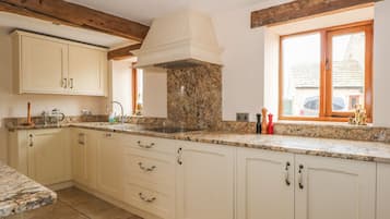 Cottage | Private kitchen