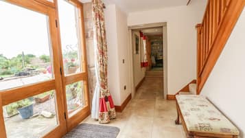 Cottage | Soggiorno