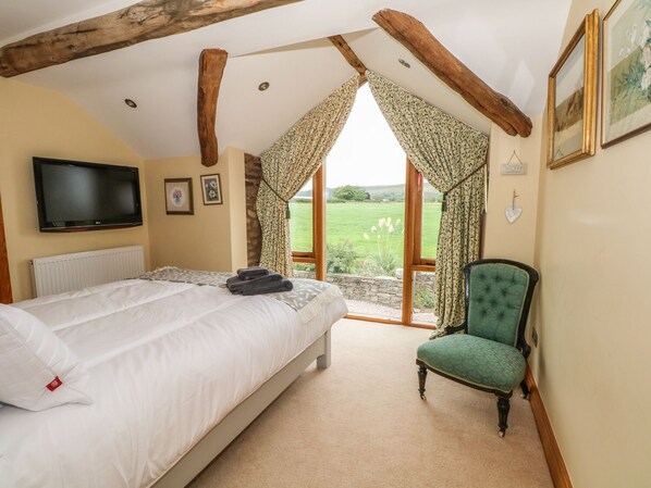 村舍 | 住宿内部