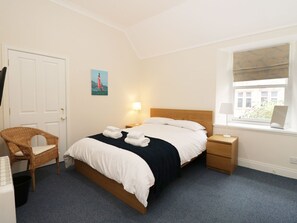 Interior - Watergate (Perth)