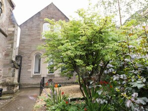 Interior - Watergate (Perth)