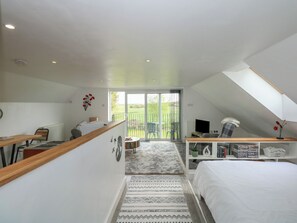 Cottage | 1 bedroom, individually decorated, individually furnished, free WiFi - Abbey Cottage (Lincoln)