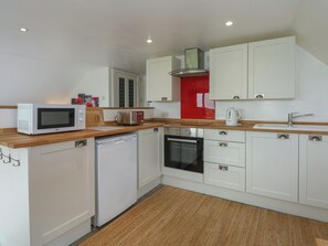 Cottage | Private kitchen