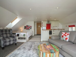 Cottage | 1 bedroom, individually decorated, individually furnished, free WiFi - Abbey Cottage (Lincoln)