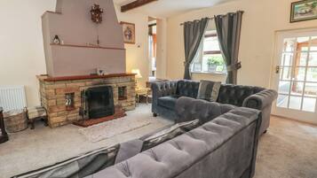 Cottage | Interni