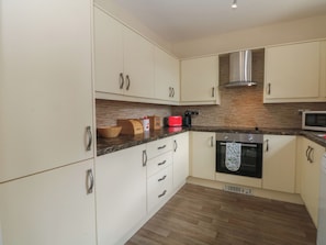 Cottage | Interni