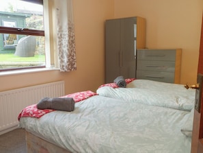 Cottage | Interni