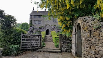 Cottage | Intérieur