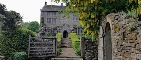 Casa de campo | Interior