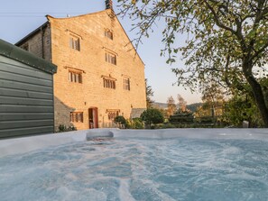 Cottage | Interior - High Hall (Skipton)