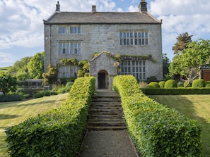 Cottage | Interior - High Hall (Skipton)