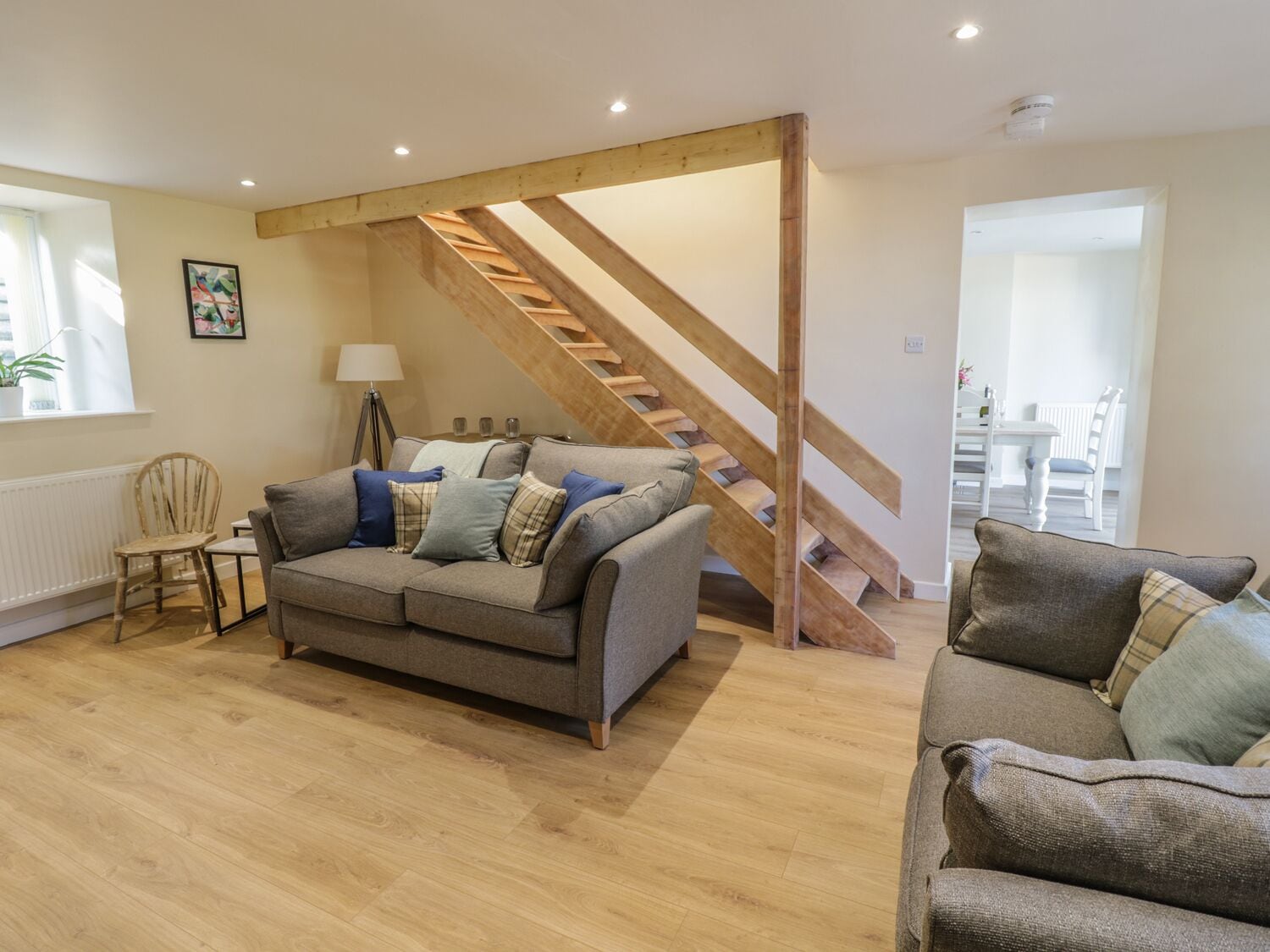 村舍 | 住宿内部