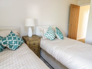 村舍 | 住宿内部