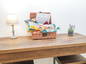 Cottage | Interieur