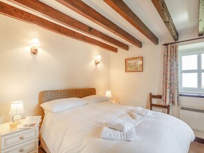 Cottage - Conion Ganol (Pwllheli)