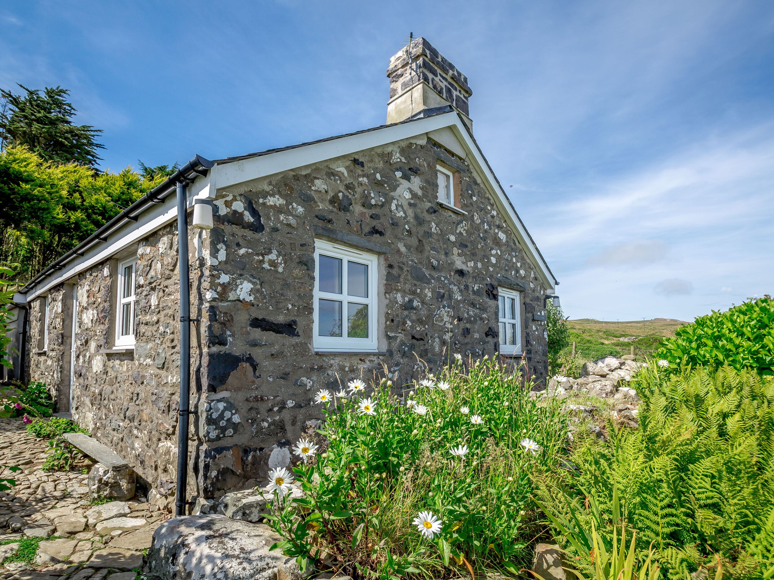 Cottage | Intérieur