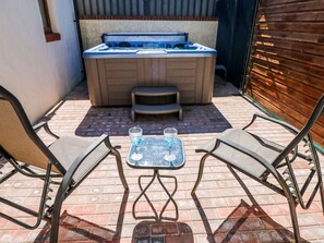 Cottage | Interieur