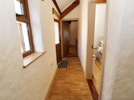 村舍 | 住宿内部. 马厩小屋酒店