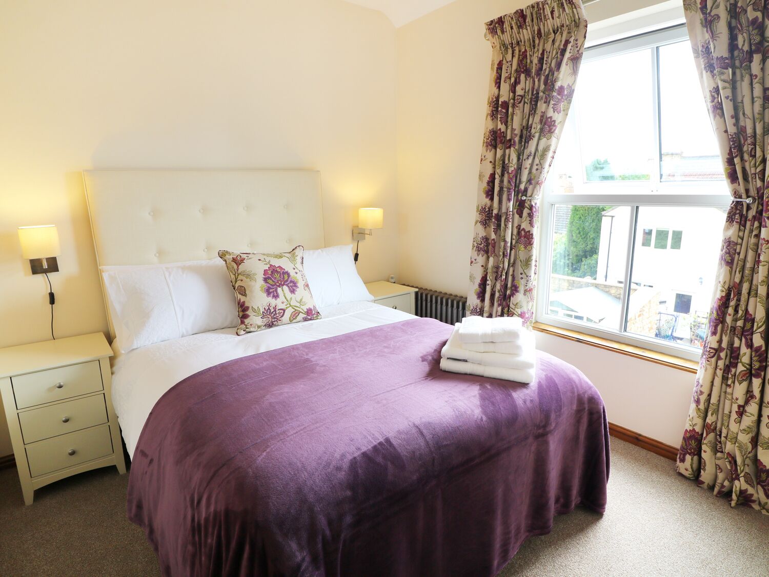 Cottage | 3 bedrooms, individually decorated, individually furnished, free WiFi